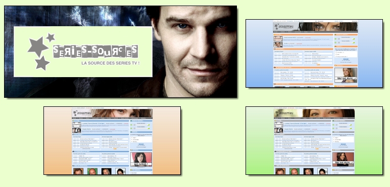 [Site Web] Séries-Sources recrute - Rédacteurs || Correcteur ...