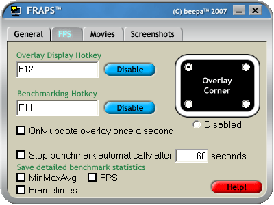 FPS