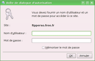 Image utilisateur