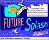 FutureSplash Animator
