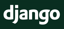 Le logo de Django