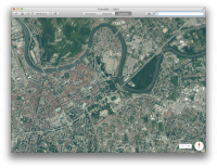 Satellite