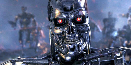 Terminator, c'est pas pour tout de suite