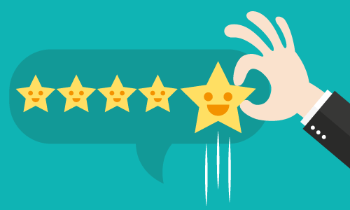 Mesurer la satisfaction client avec le CSAT
