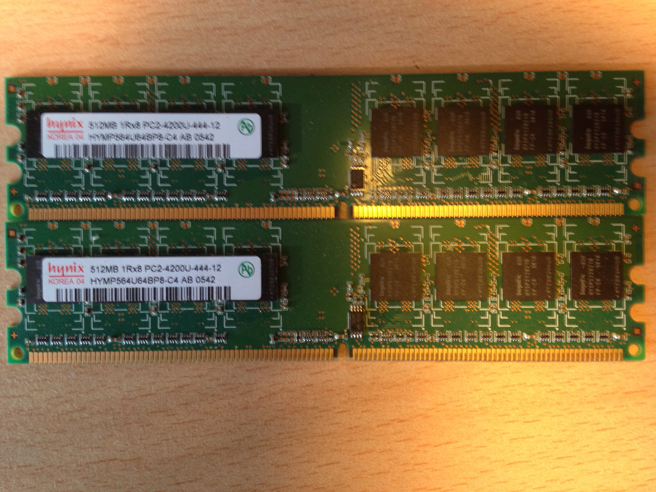 [Résolu] [RAM] Demande d'info barrette mémoire ( ? € ) par Benoit ...