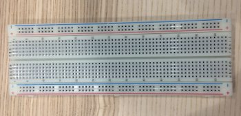 Breadboard