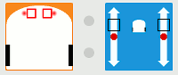 La première instruction du programme