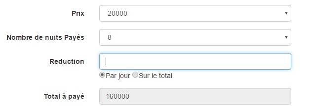 Remplir un champ input à partir d'autre champs par dounia1a - page 1 ...