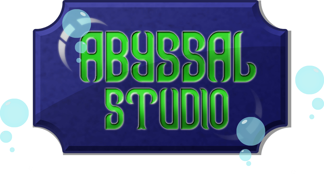 Logo d'Abyssal Studio