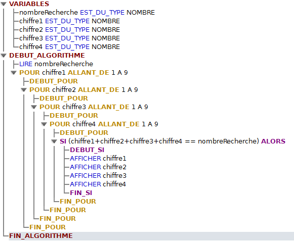 Generateur de code avec Visual Basic par LosPollos - page 1 ...