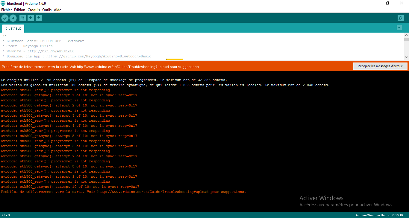 Arduino 1.8 0. 328р old Bootloader".