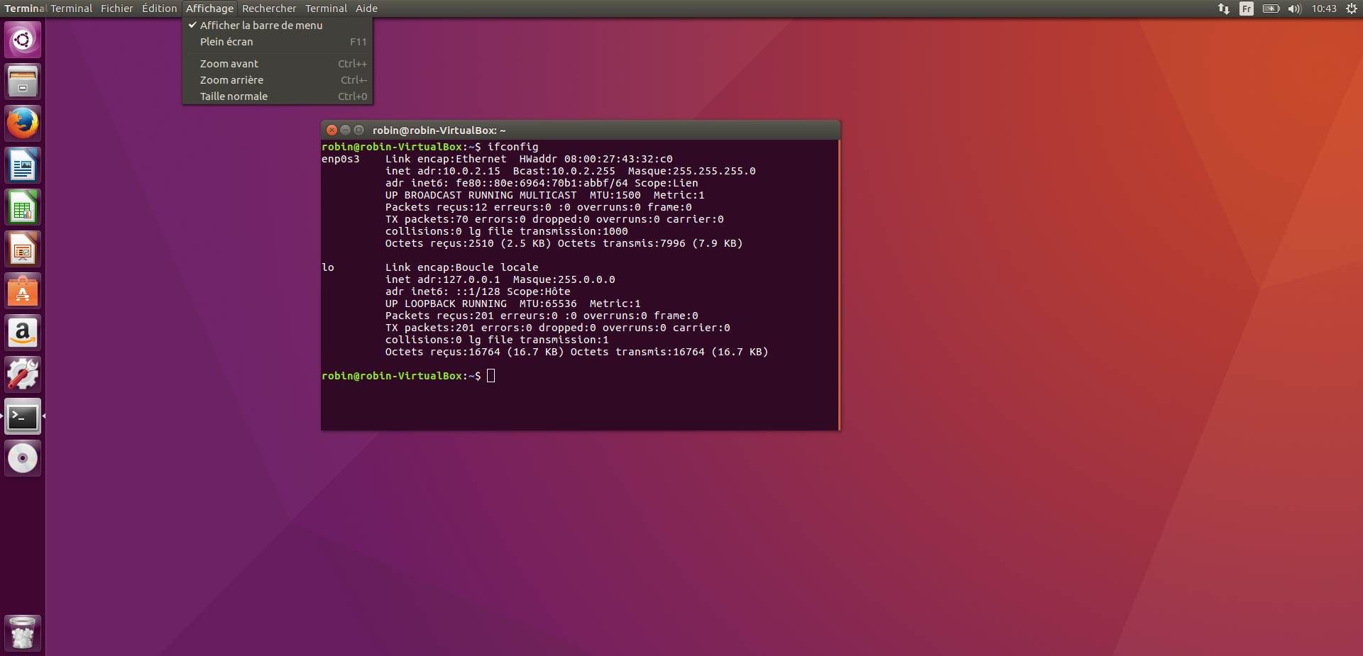 virtual box ubuntu 20.04