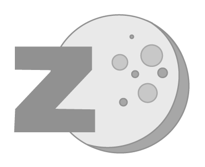 Logo - Zombie Party
