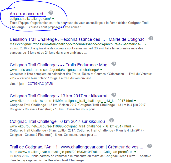 changer le nom d