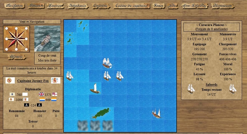 [Jeu RP en ligne] cherche codeur(s) par LaurentMa1 - page 1 ...