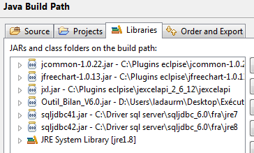 Lancer un java depuis un java par LCPAX - page 1 - OpenClassrooms