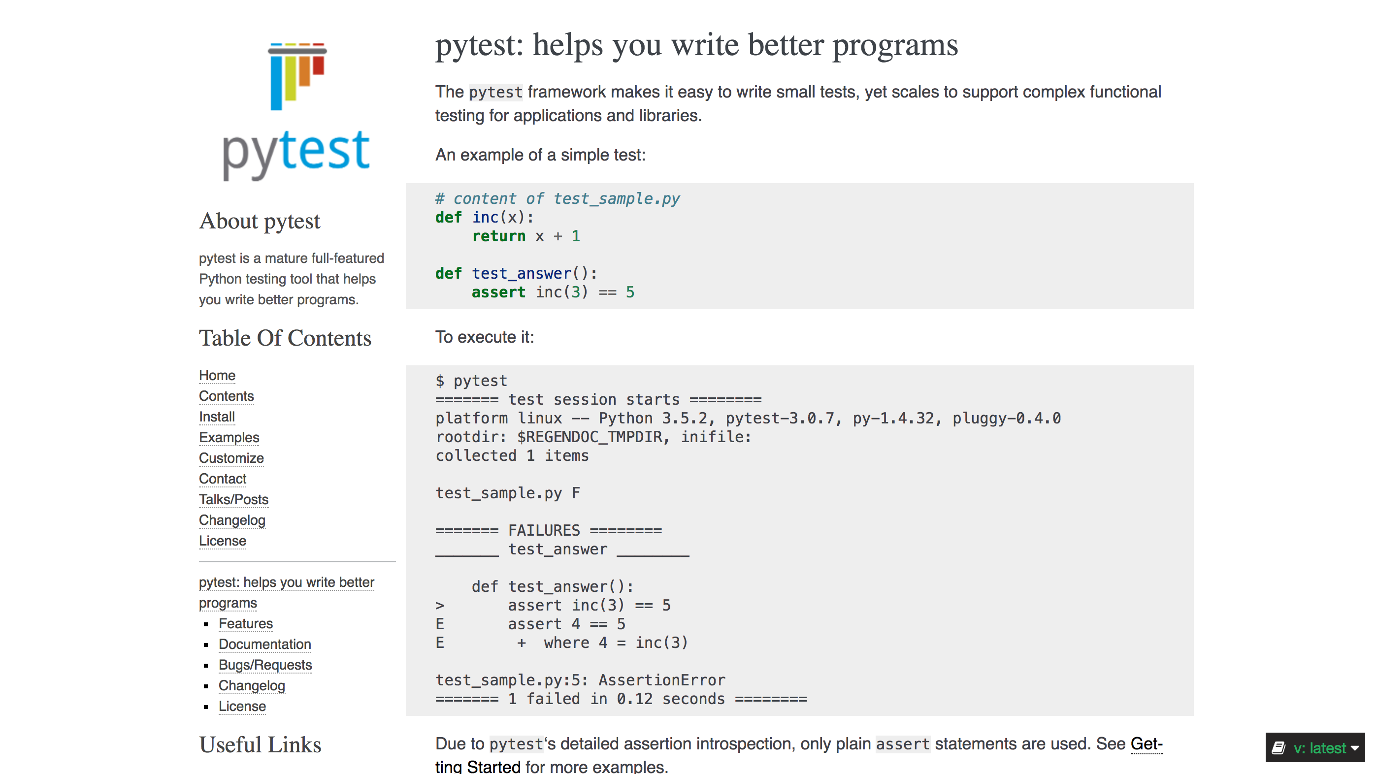 Openclassrooms Python