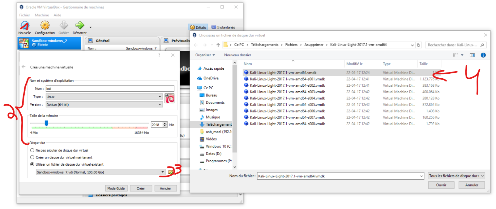 virtualbox vs vmware lequel choisir pour kali linux virtualbox vs vmware lequel choisir pour kali linux
