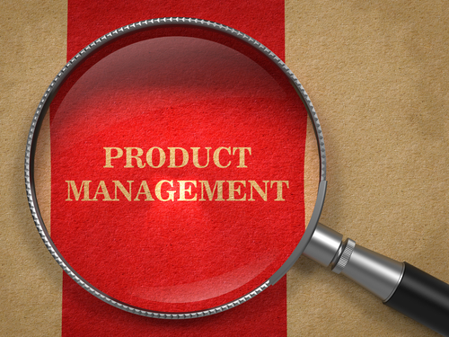 what is product management?