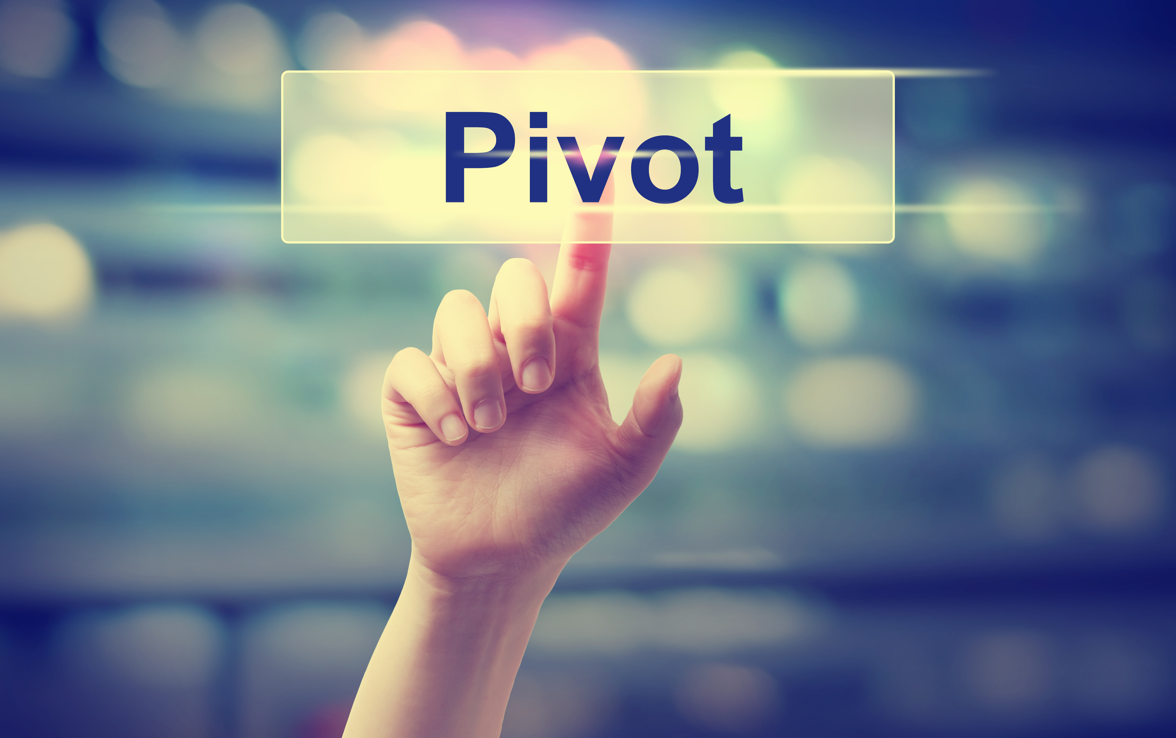 Pivot