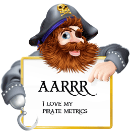 Even pirates love this methodology