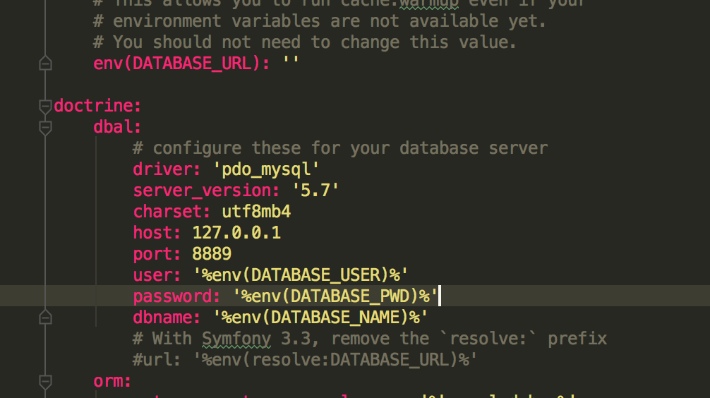 Sqlstate hy000 2002 connection refused