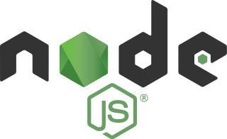 Logo de NodeJS