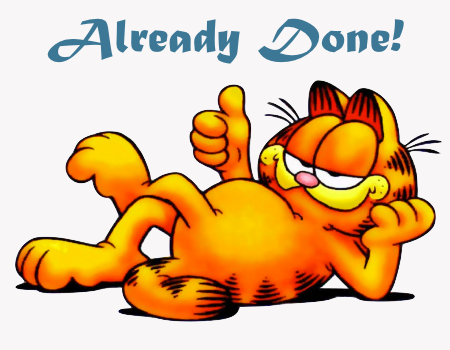 Done-done-done!