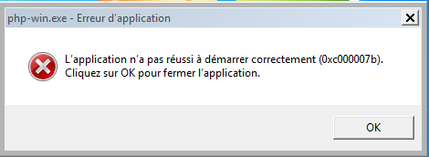 TÉLÉCHARGER CORRECTEMENT (0XC00007B GRATUITEMENT GRATUITEMENT (0XC00007B TÉLÉCHARGER CORRECTEMENT