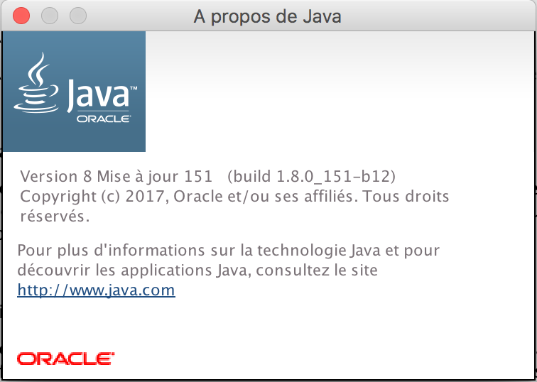 Eclipse Mac Version 1.6.0_65 Of The Jvm Is Not Suitable For This Product