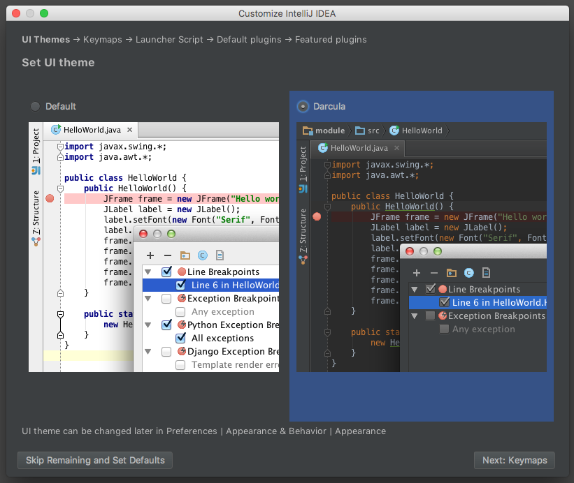 Exception template. Project Rider. INTELLIJ idea Dark Theme. Rider Dark Theme. INTELLIJ idea темная тема.