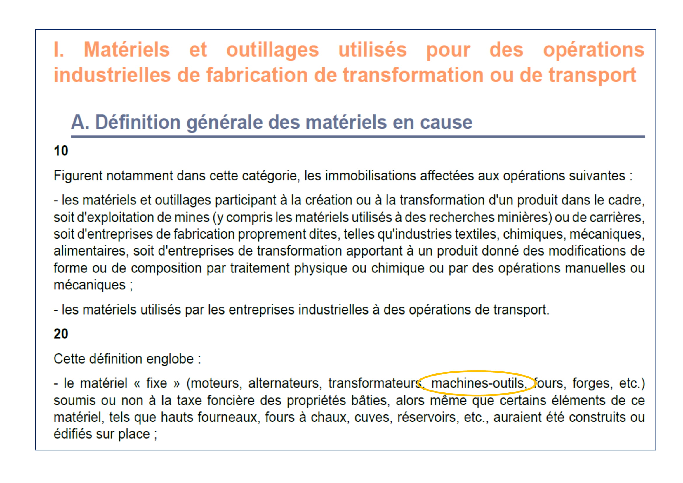 Document présentant le dispositif