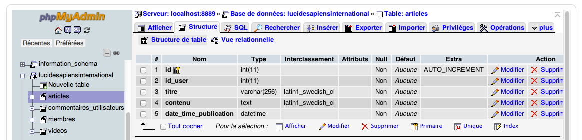 Recherche par pseudo badoo