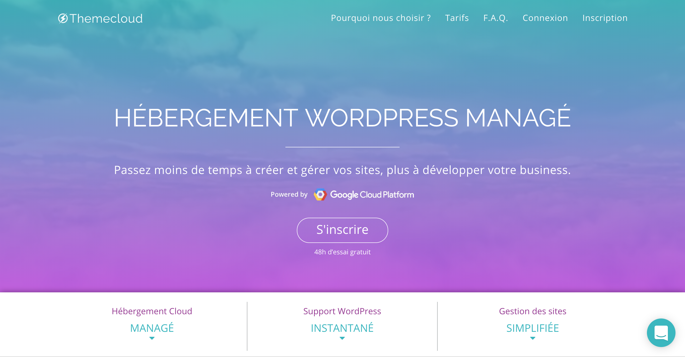 Themecloud