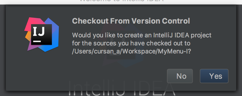 Confirmation Checkout