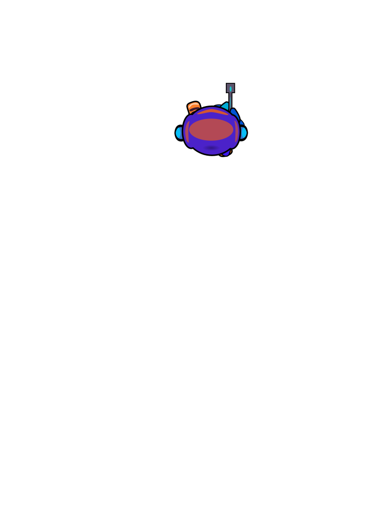 Utiliser des sprites sur Python sans Pigame - Aide ! par PaulHyperion ...