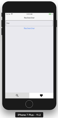 Externalisation d'une animation, tentative 1