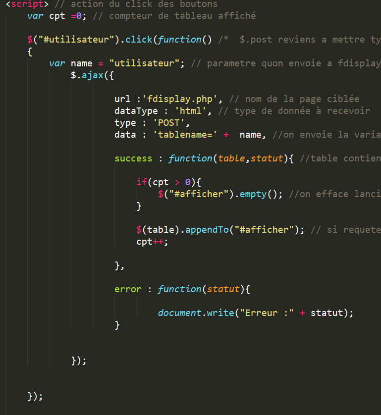 get.ElementsByClassName sur une autre page par JeremTer - OpenClassrooms