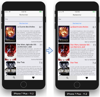 Hot Reloading sur React Native