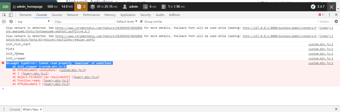 les fichiers .js ne fonctionne pas par MohamedBerrais - OpenClassrooms