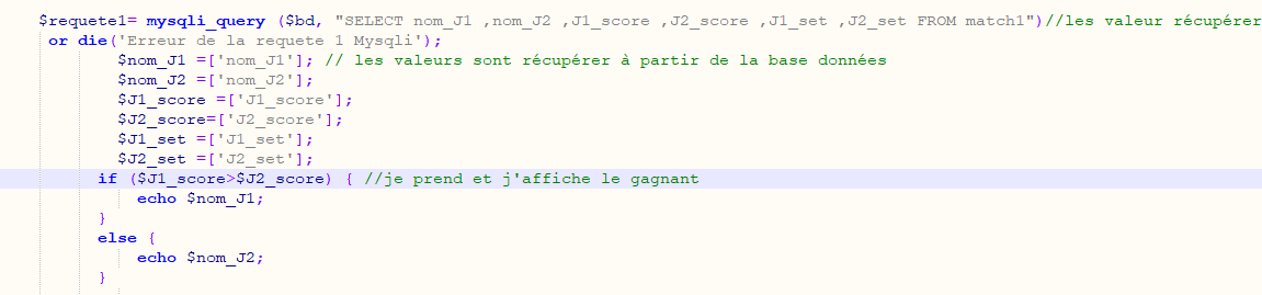 notice array to string conversion - warning array to string conversion