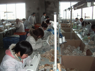 Travailleurs du secteur industriel - pxhere.com