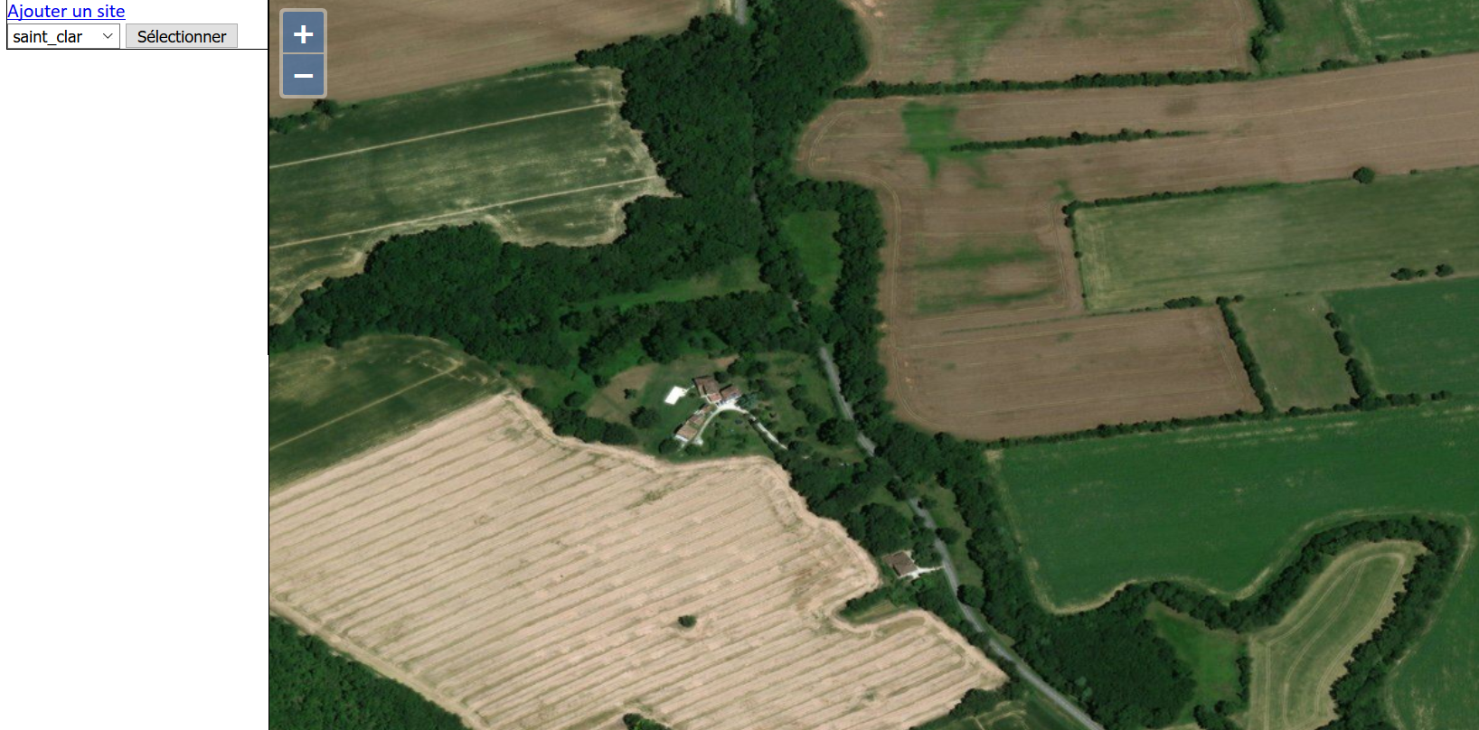 Changement dynamique de variable js depuis ajax par TristanSchiller