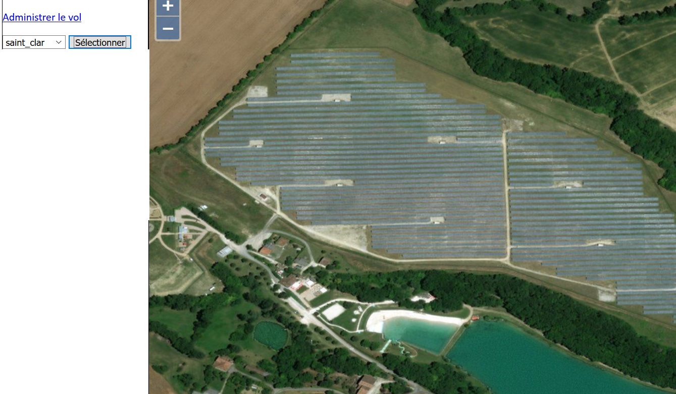 Changement dynamique de variable js depuis ajax par TristanSchiller