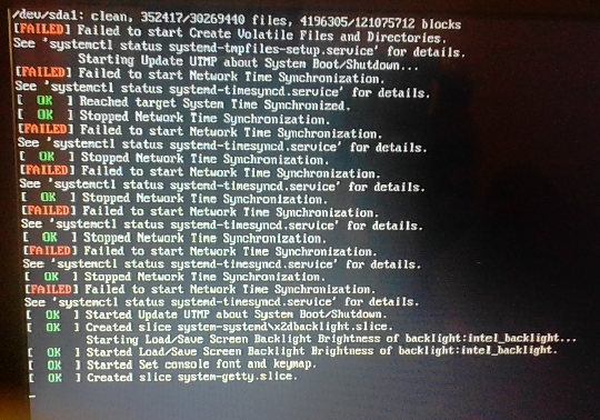 Ubuntu 16.04 LTS Impossible d'accéder au bureau par LayeBoly ...