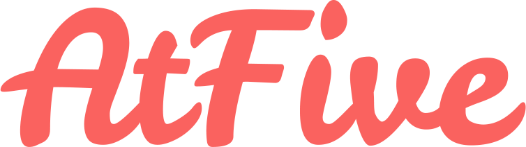 logo AtFive