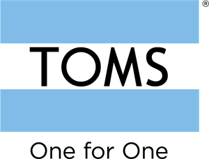 Tom's logo