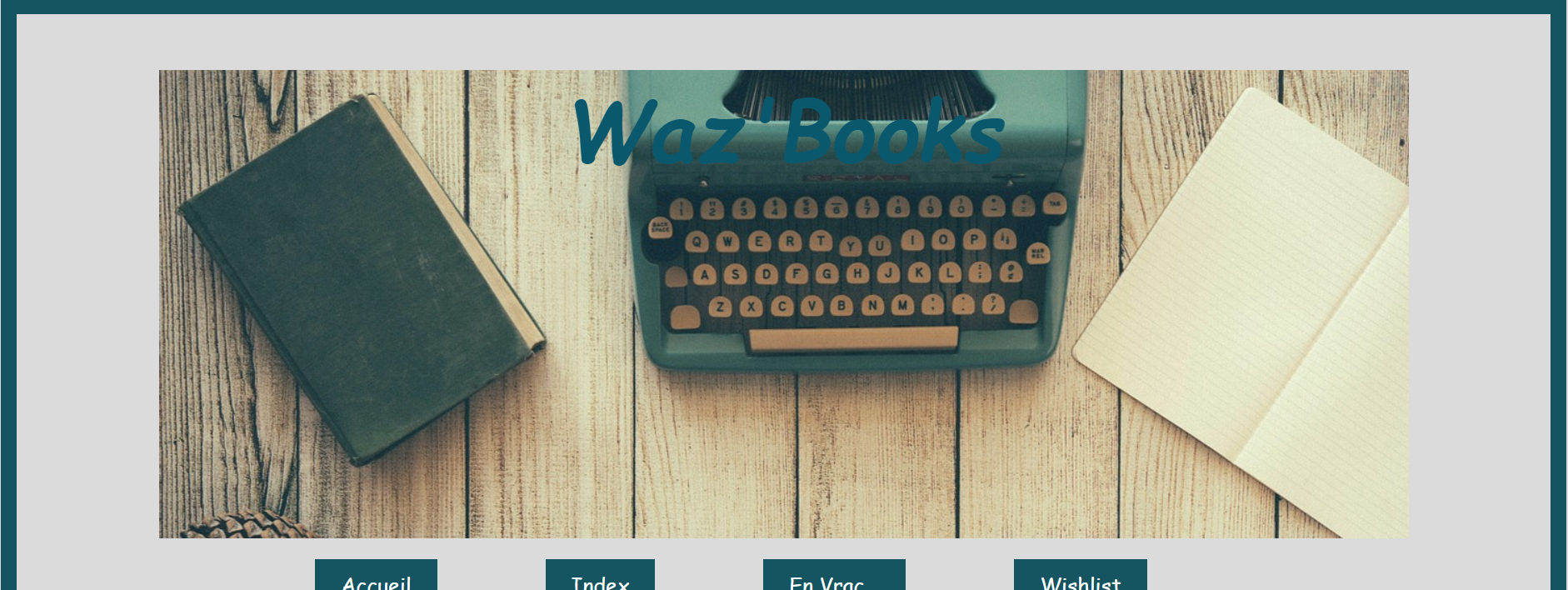 Resolu Placement Header Titre Par Melzzz Openclassrooms Resolu Placement Header Titre Par Melzzz Openclassrooms