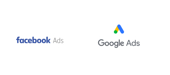 Plateformes de publicité : Facebook et Google Ads