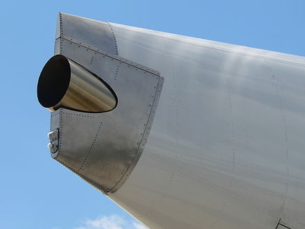 Turbine auxiliaire (Auxiliary Power Unit)